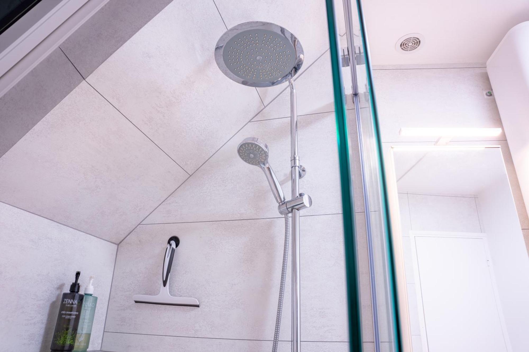 Evasion Urbaine Moderne A - By Primo C0nciergerie Apartment *